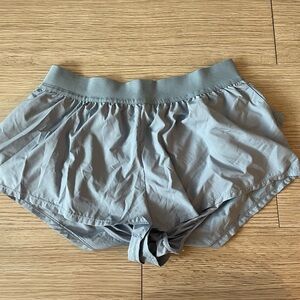 Free people movement feelin fit femme shorts